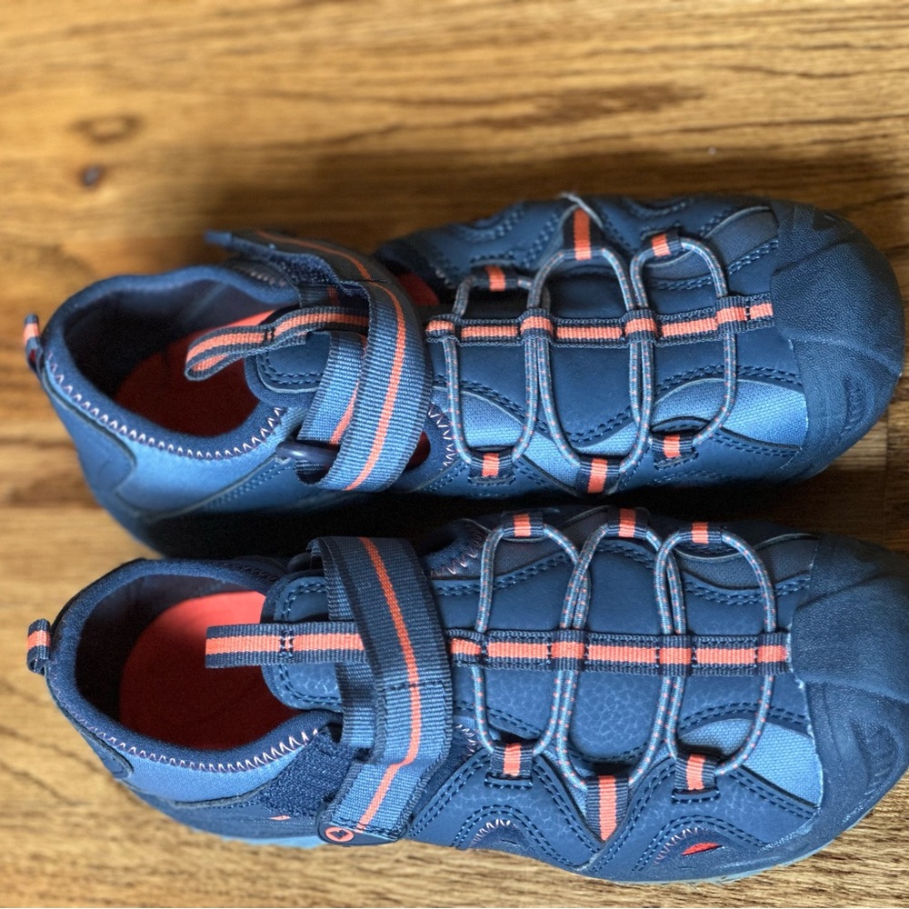 Merrell Unisex-Child Hydro 2 Sandal